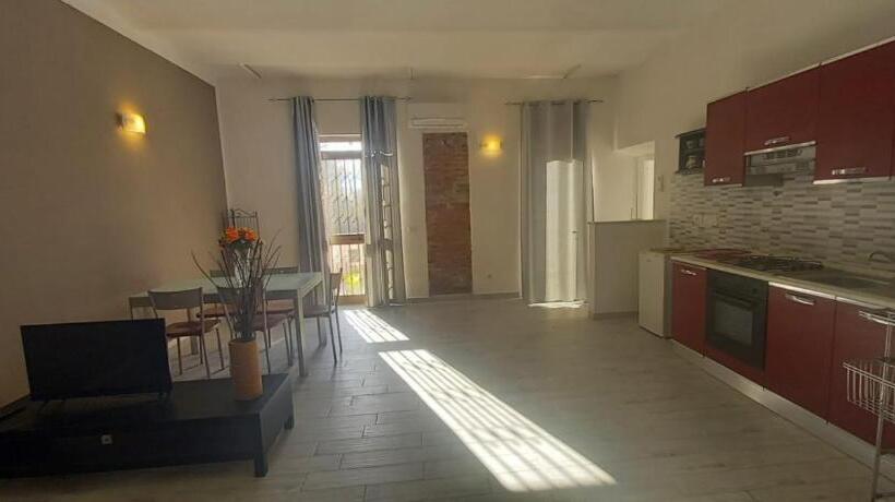 هتل Iacovino Country House