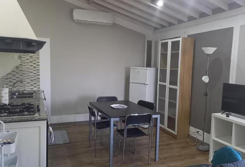 هتل Iacovino Country House