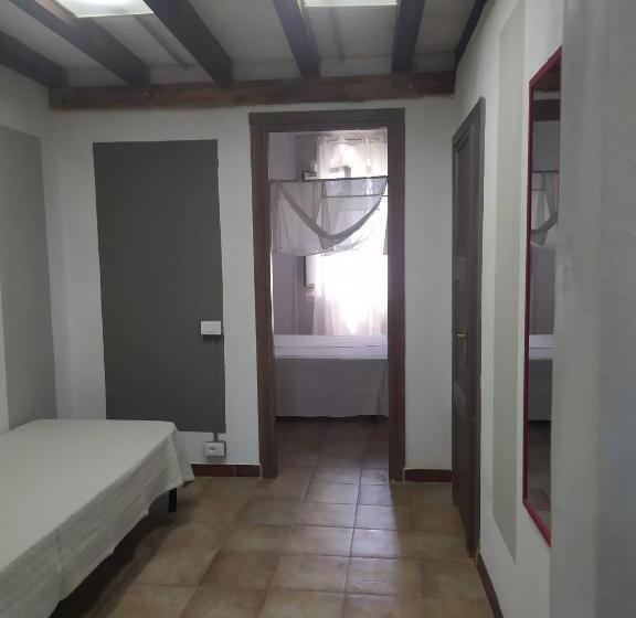 هتل Iacovino Country House