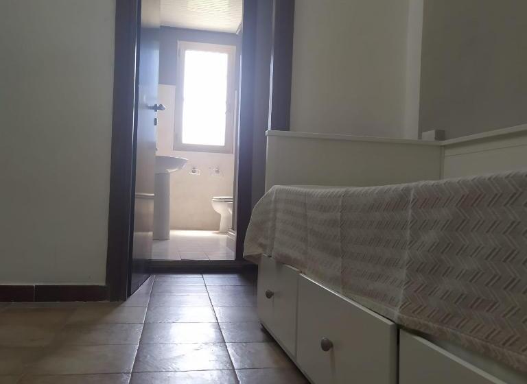 هتل Iacovino Country House