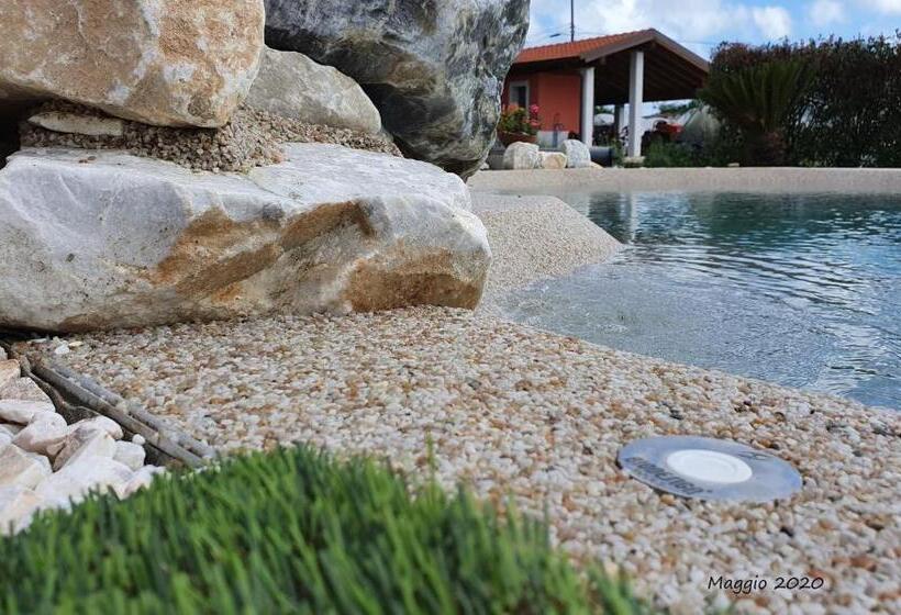 هتل Iacovino Country House