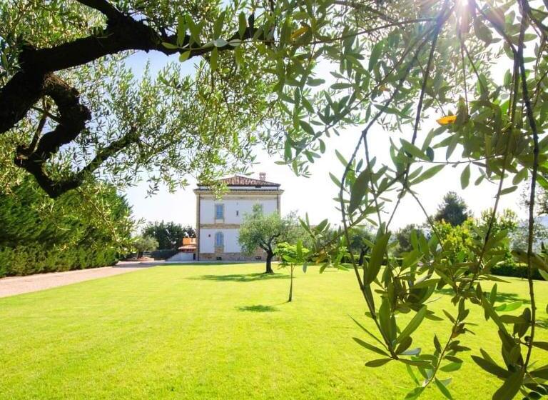 فندق Il Casino Di Remartello