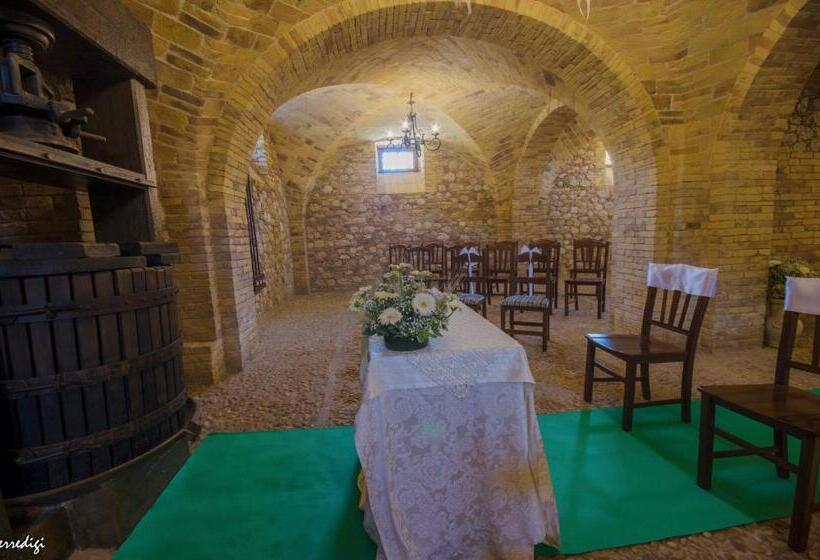 فندق Il Casino Di Remartello