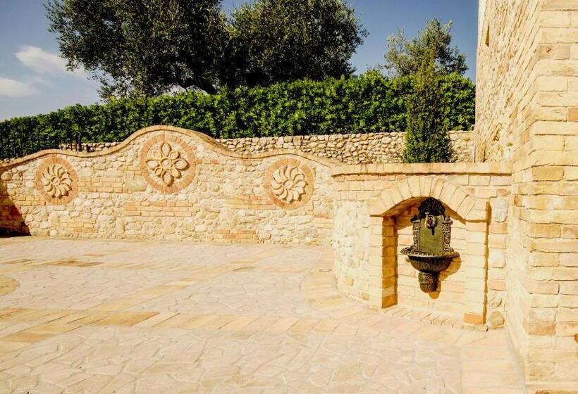 فندق Il Casino Di Remartello