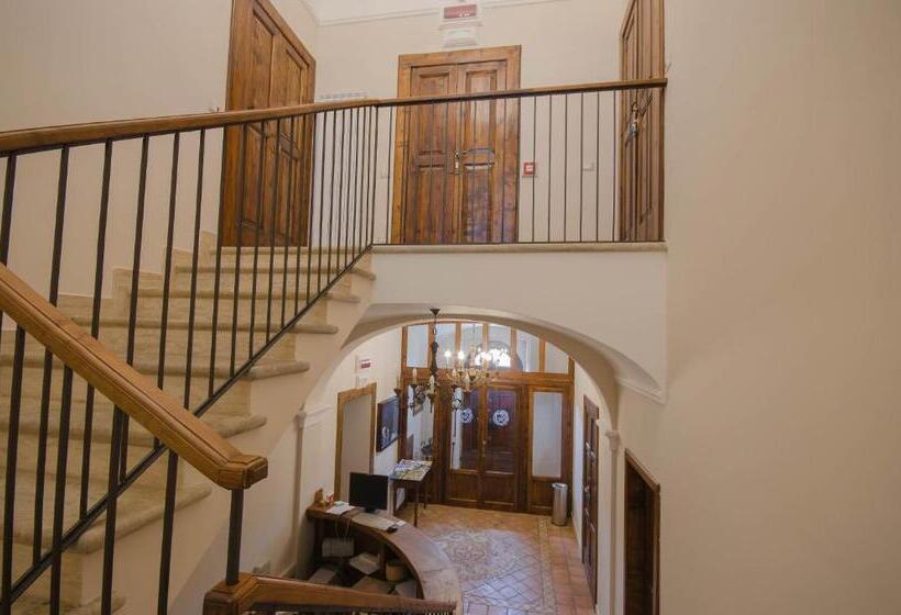 فندق Il Casino Di Remartello