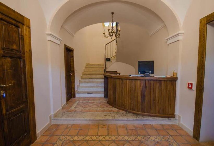 فندق Il Casino Di Remartello