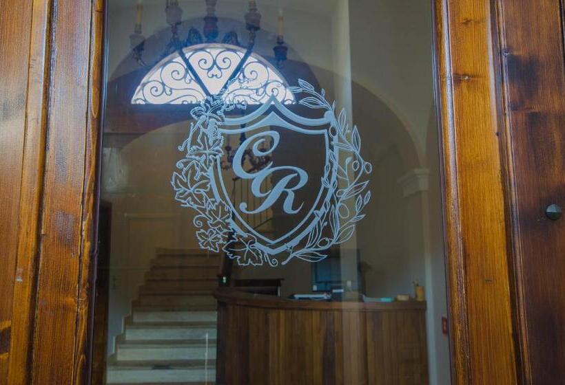 בית מלון כפרי Il Casino Di Remartello