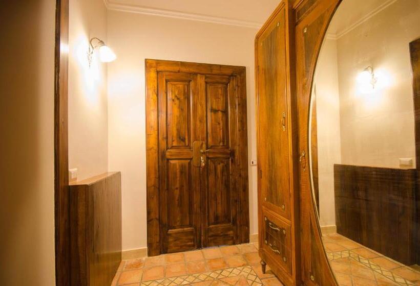 فندق Il Casino Di Remartello