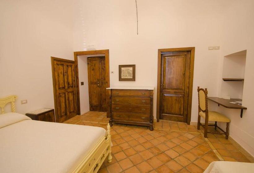 בית מלון כפרי Il Casino Di Remartello