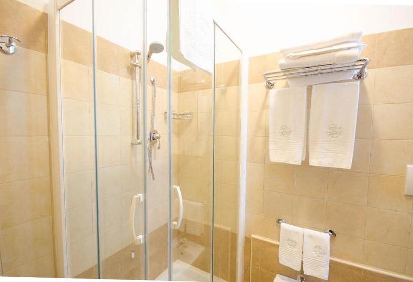 בית מלון כפרי Il Casino Di Remartello