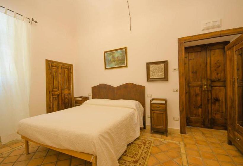 בית מלון כפרי Il Casino Di Remartello