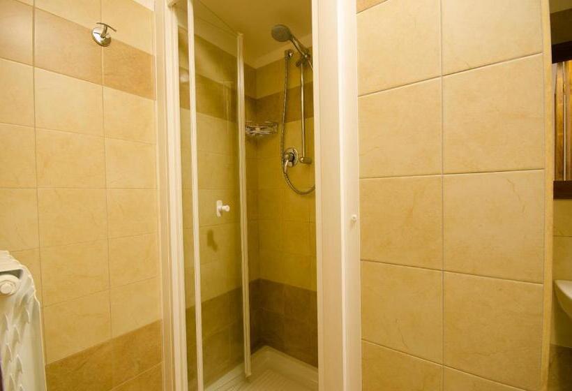 فندق Il Casino Di Remartello