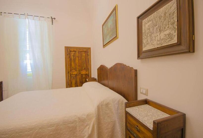 בית מלון כפרי Il Casino Di Remartello