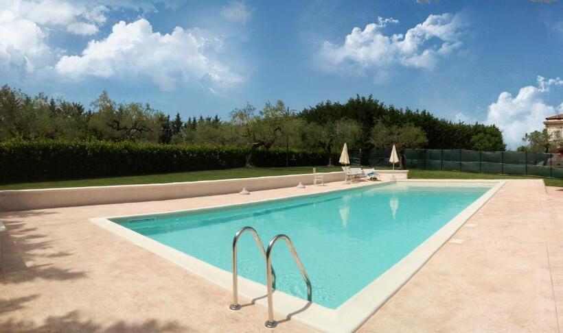 فندق Il Casino Di Remartello