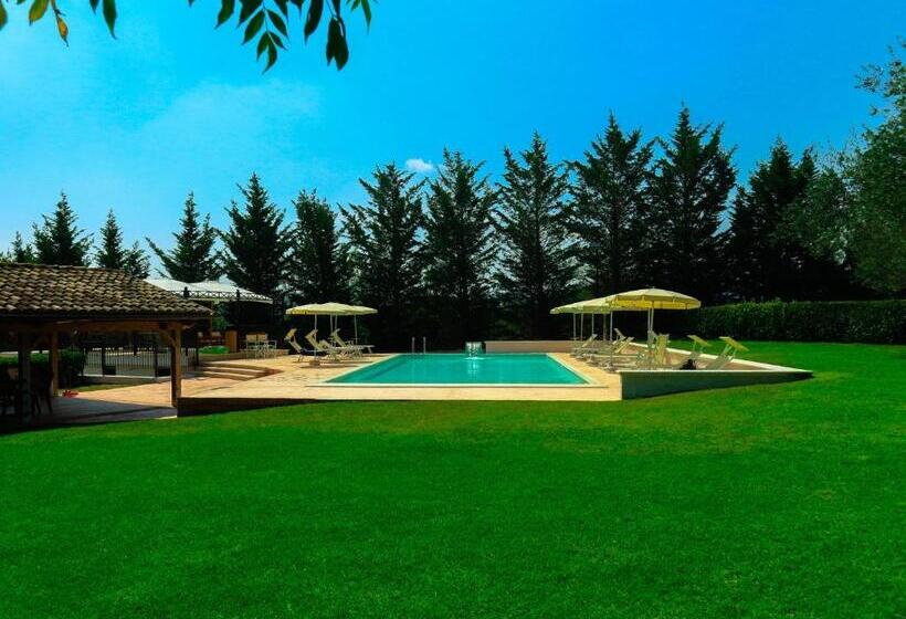 فندق Il Casino Di Remartello