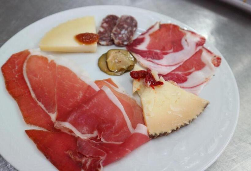 فندق Il Casino Di Remartello