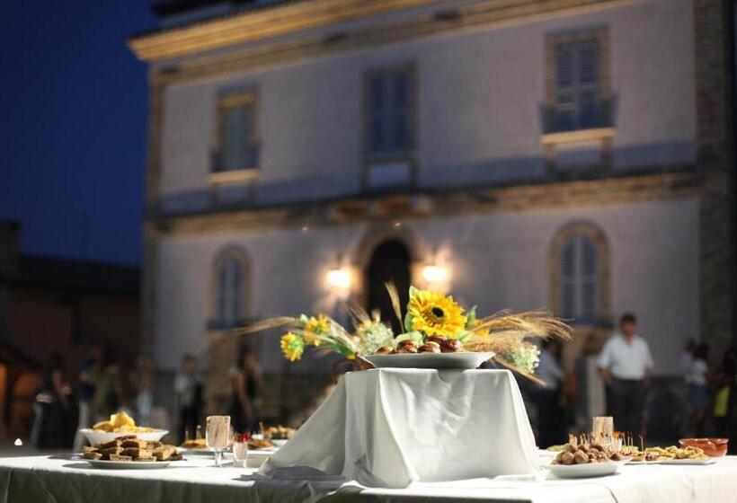 فندق Il Casino Di Remartello