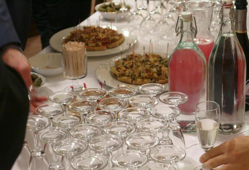 فندق Il Casino Di Remartello