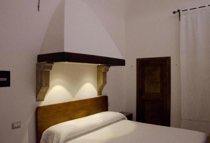 בית מלון כפרי Il Casino Di Remartello