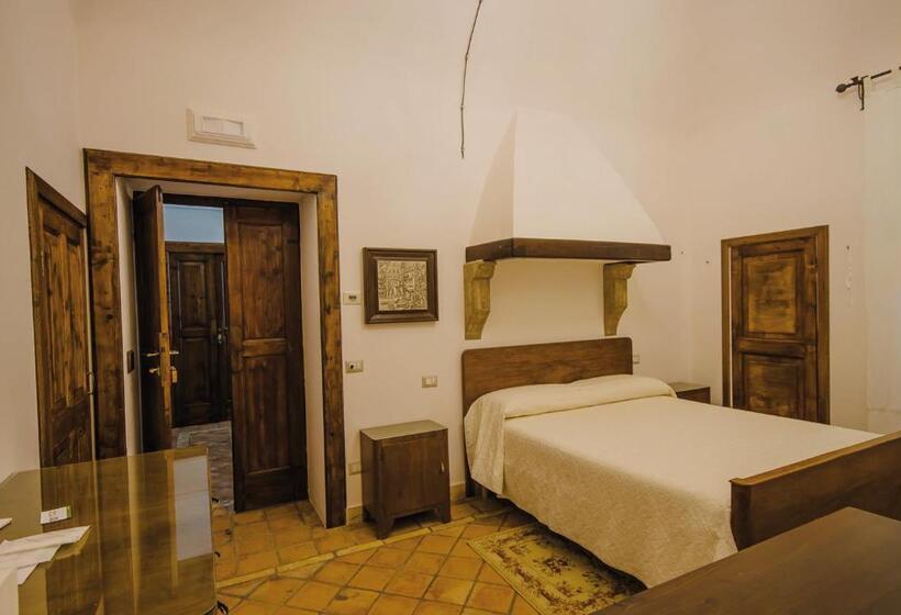 فندق Il Casino Di Remartello