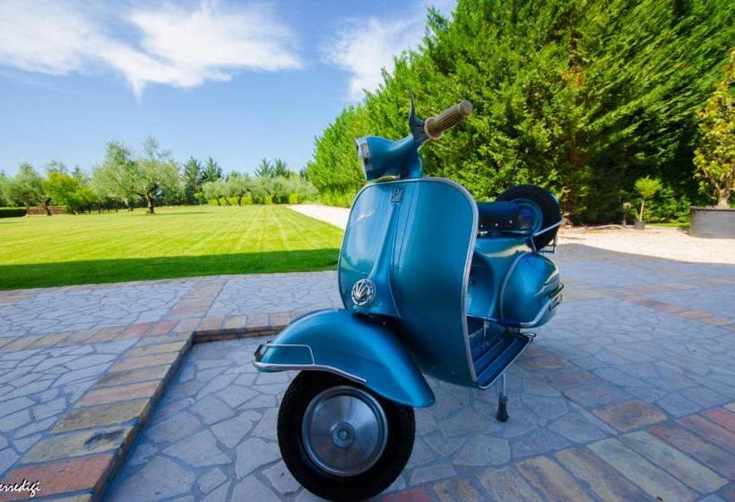 בית מלון כפרי Il Casino Di Remartello