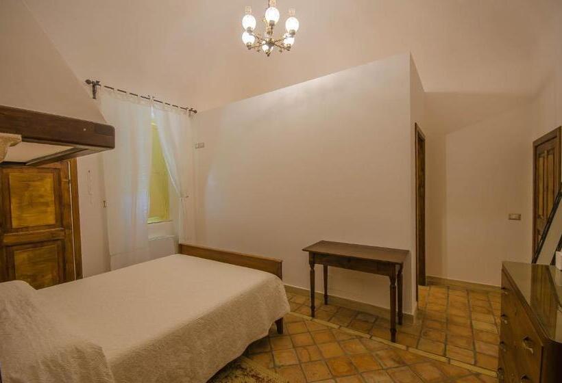 فندق Il Casino Di Remartello