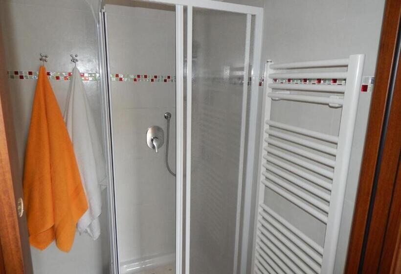 ホテル Il Melograno