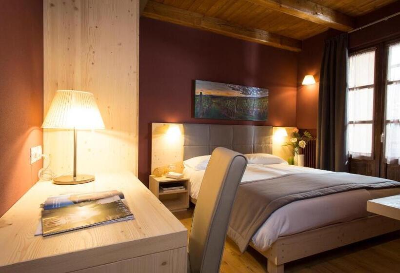 בית מלון כפרי La Burla