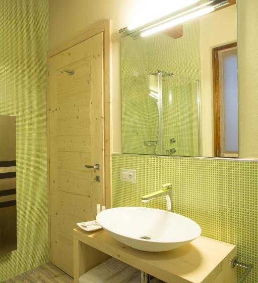 בית מלון כפרי La Burla