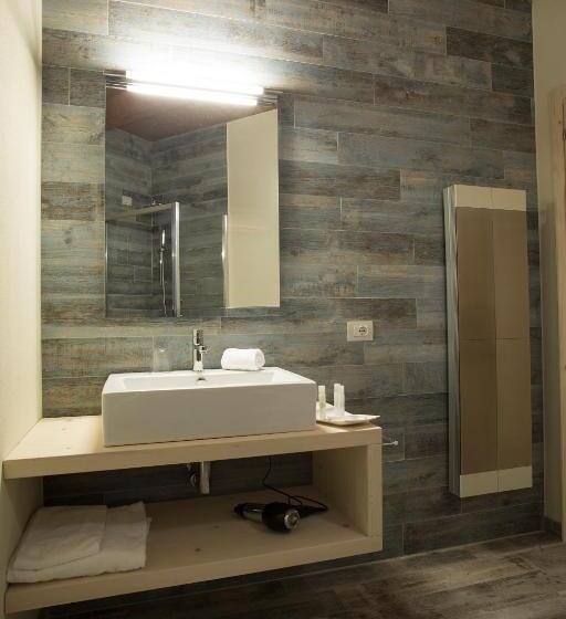 בית מלון כפרי La Burla