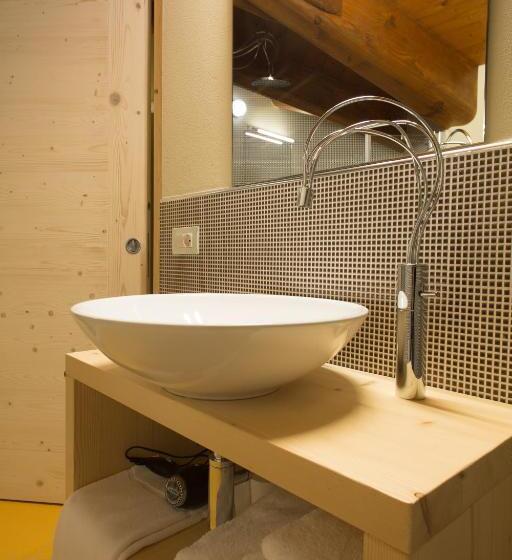 בית מלון כפרי La Burla