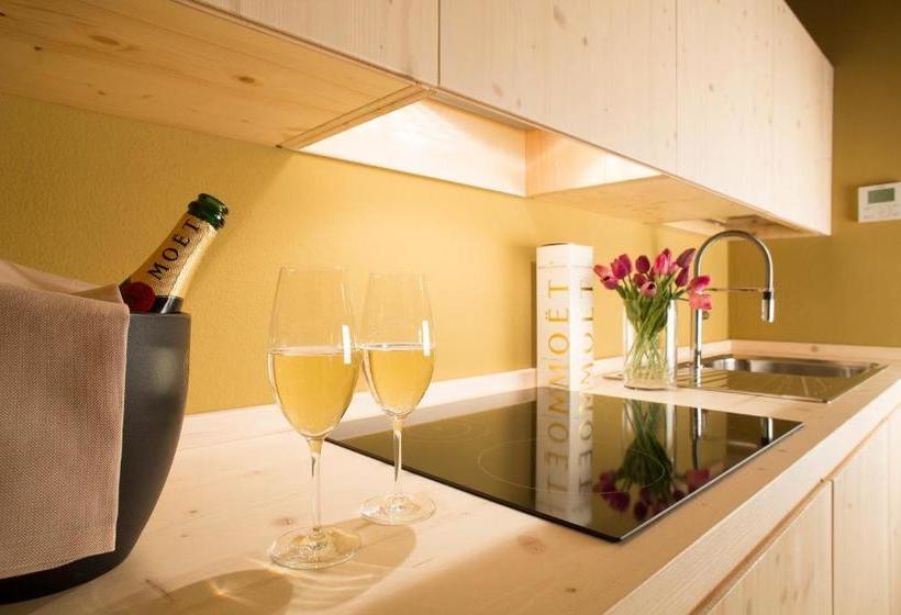 בית מלון כפרי La Burla