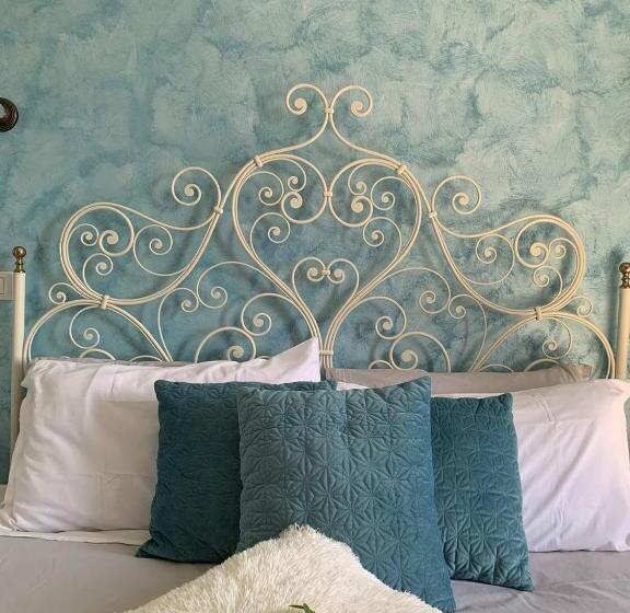 فندق La Cascina Della Vachina