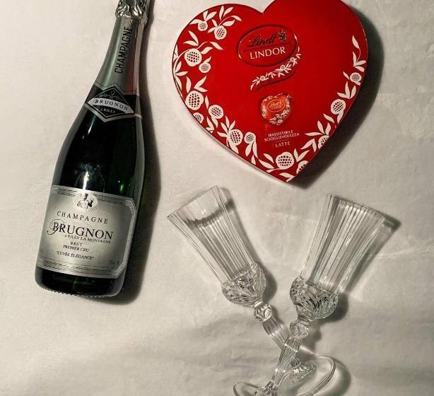 فندق La Cascina Della Vachina