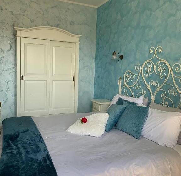 فندق La Cascina Della Vachina