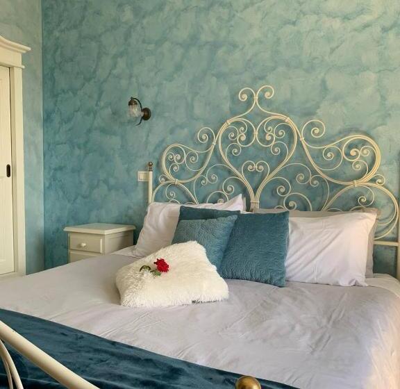 فندق La Cascina Della Vachina