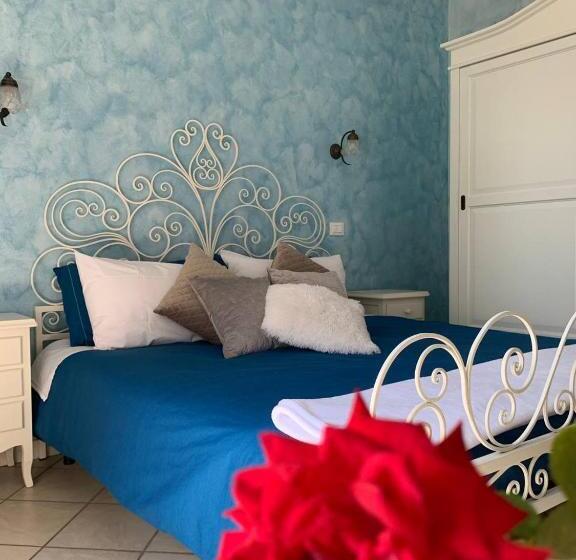 فندق La Cascina Della Vachina