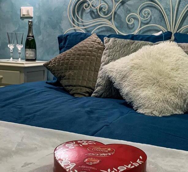 فندق La Cascina Della Vachina