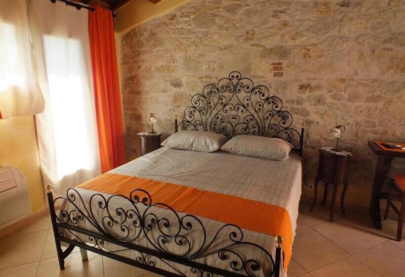 فندق La Cascina Della Vachina