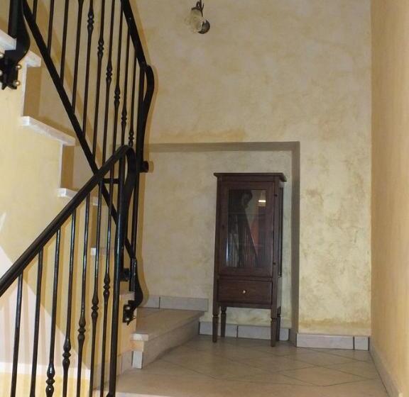 فندق La Cascina Della Vachina