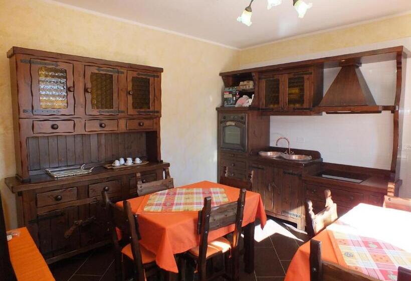 فندق La Cascina Della Vachina