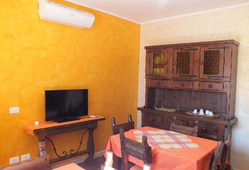 فندق La Cascina Della Vachina