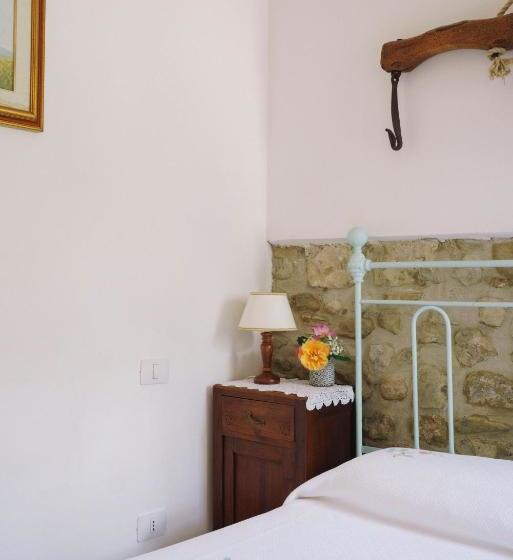 فندق La Locanda Dell'olmo