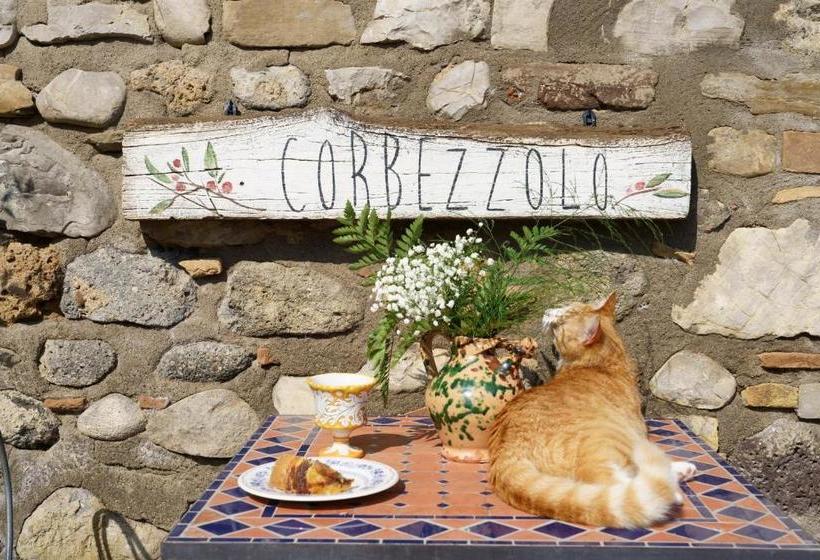 فندق La Locanda Dell'olmo