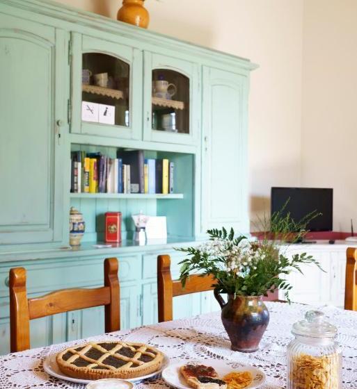 فندق La Locanda Dell'olmo