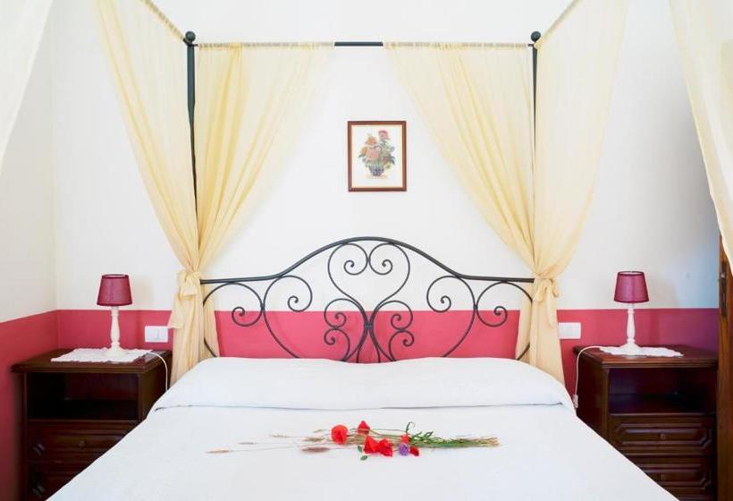 فندق La Locanda Dell'olmo