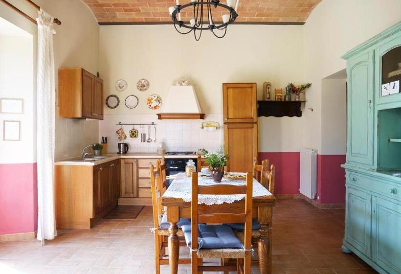 فندق La Locanda Dell'olmo