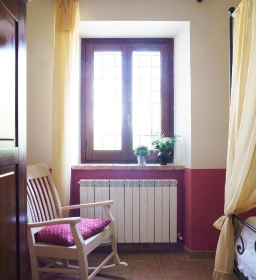 فندق La Locanda Dell'olmo