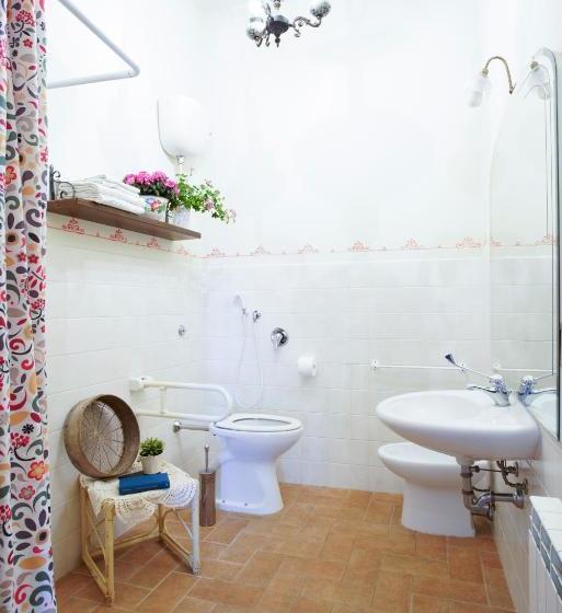 فندق La Locanda Dell'olmo