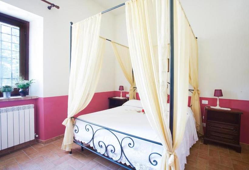 فندق La Locanda Dell'olmo